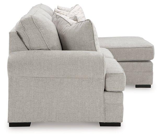 Eastonbridge Living Room Set - Holmwood's Furniture & Design Center (Somersworth, NH)