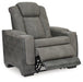 Next-Gen DuraPella Power Recliner - Holmwood's Furniture & Design Center (Somersworth, NH)