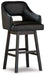 Tallenger Bar Stool Set - Holmwood's Furniture & Design Center (Somersworth, NH)