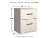 Stelsie Bedroom Set - Holmwood's Furniture & Design Center (Somersworth, NH)