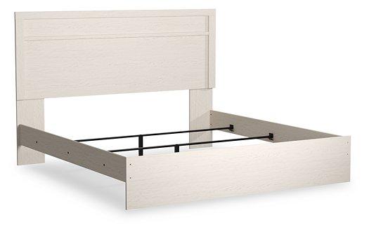Stelsie Bed - Holmwood's Furniture & Design Center (Somersworth, NH)