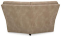 Next-Gen DuraPella Power Reclining Sectional - Holmwood's Furniture & Design Center (Somersworth, NH)