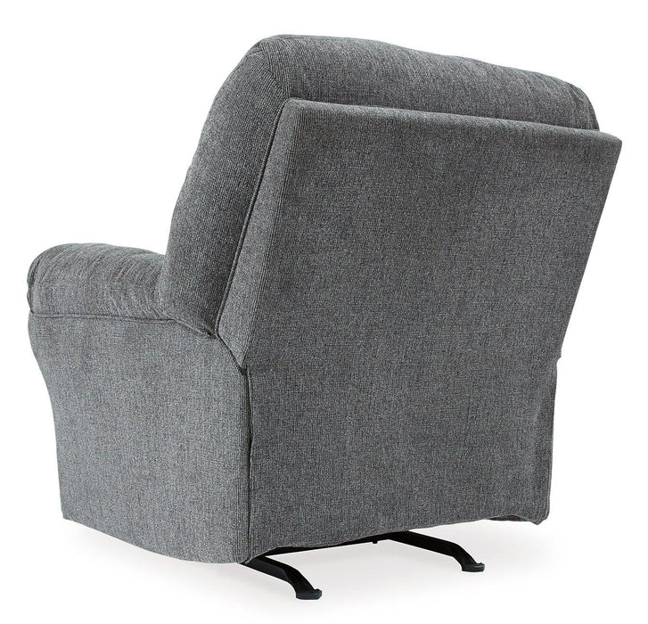 Allmaxx Living Room Set - Holmwood's Furniture & Design Center (Somersworth, NH)