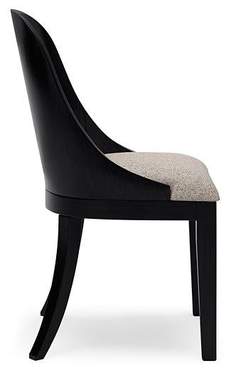 Rowanbeck Home Office Package - Holmwood's Furniture & Design Center (Somersworth, NH)
