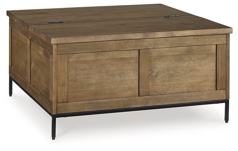Torlanta Occasional Table Set - Holmwood's Furniture & Design Center (Somersworth, NH)