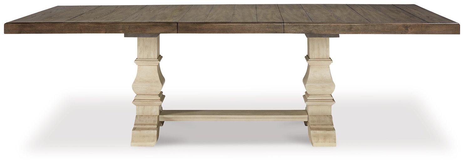 Bolanburg Dining Set - Holmwood's Furniture & Design Center (Somersworth, NH)