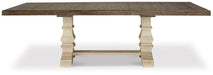 Bolanburg Dining Set - Holmwood's Furniture & Design Center (Somersworth, NH)