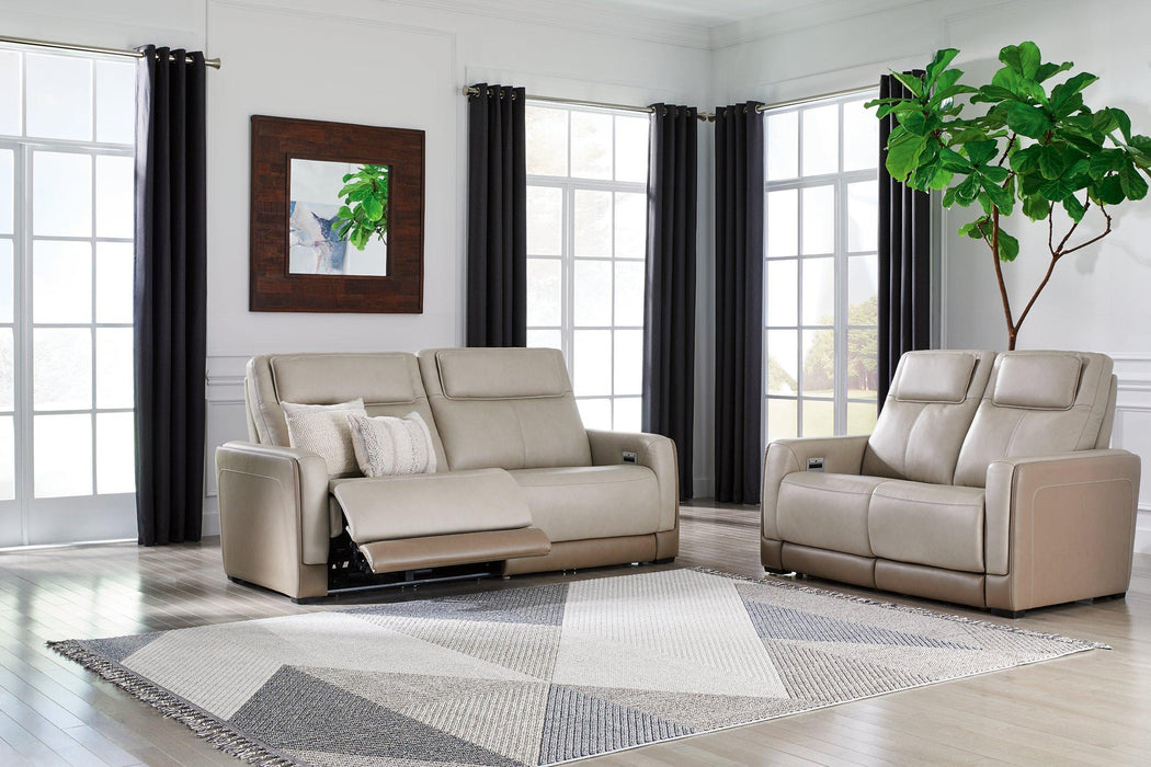 Battleville Living Room Set - Holmwood's Furniture & Design Center (Somersworth, NH)