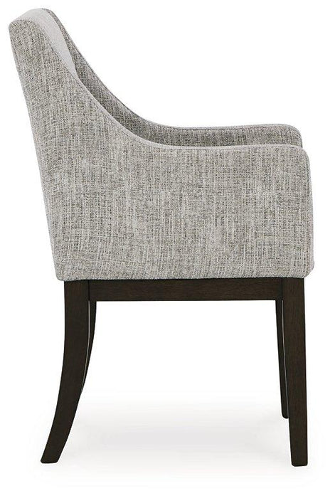 Burkhaus Dining Room Set - Holmwood's Furniture & Design Center (Somersworth, NH)