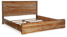 Dressonni Bedroom Package - Holmwood's Furniture & Design Center (Somersworth, NH)
