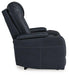 Feazada Power Recliner - Holmwood's Furniture & Design Center (Somersworth, NH)