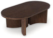 Korestone Occasional Table Set - Holmwood's Furniture & Design Center (Somersworth, NH)