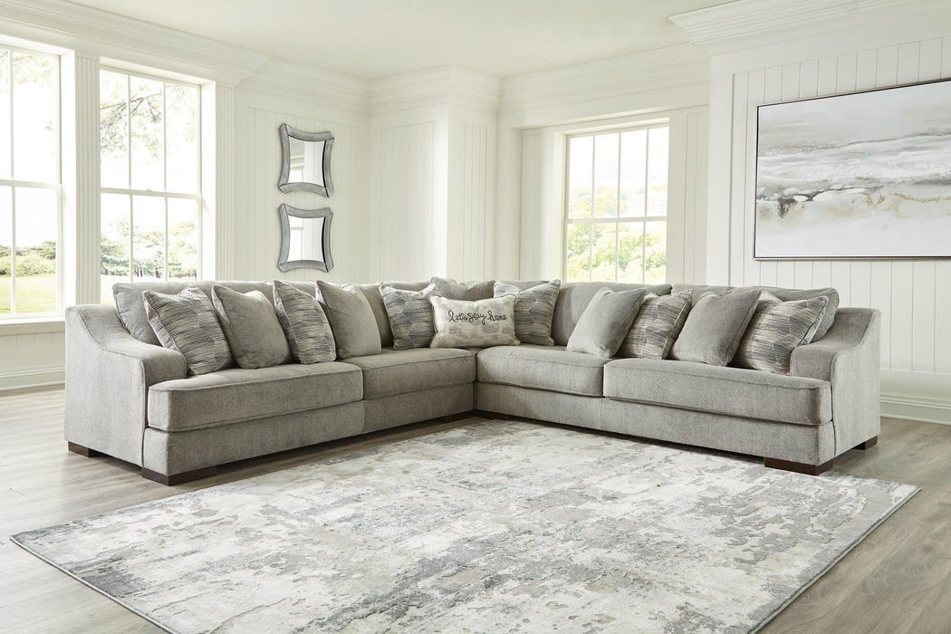 Bayless Living Room Set - Holmwood's Furniture & Design Center (Somersworth, NH)