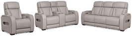 Boyington Living Room Set - Holmwood's Furniture & Design Center (Somersworth, NH)