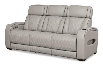 Boyington Living Room Set - Holmwood's Furniture & Design Center (Somersworth, NH)