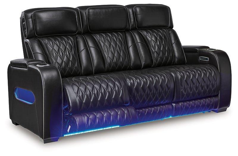 Boyington Living Room Set - Holmwood's Furniture & Design Center (Somersworth, NH)