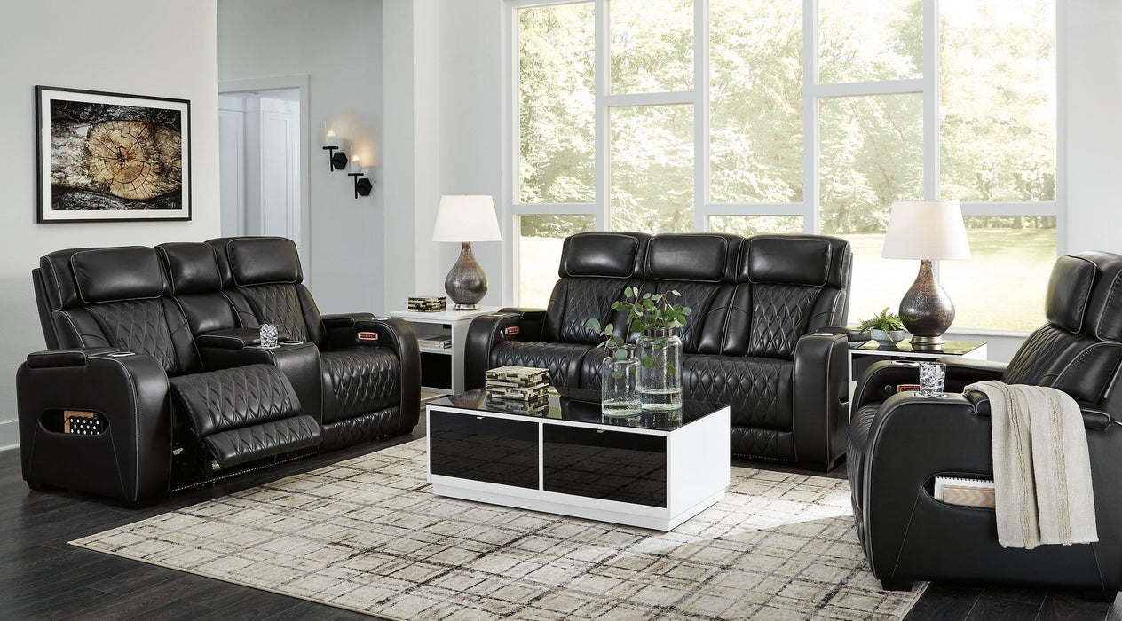 Boyington Living Room Set - Holmwood's Furniture & Design Center (Somersworth, NH)
