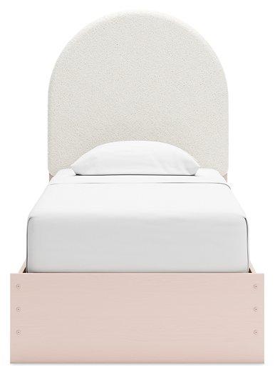 Wistenpine Bedroom Package - Holmwood's Furniture & Design Center (Somersworth, NH)
