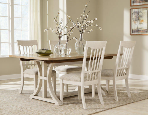 Shaybrock Dining Package - Holmwood's Furniture & Design Center (Somersworth, NH)