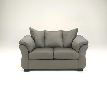 Darcy Living Room Set - Holmwood's Furniture & Design Center (Somersworth, NH)