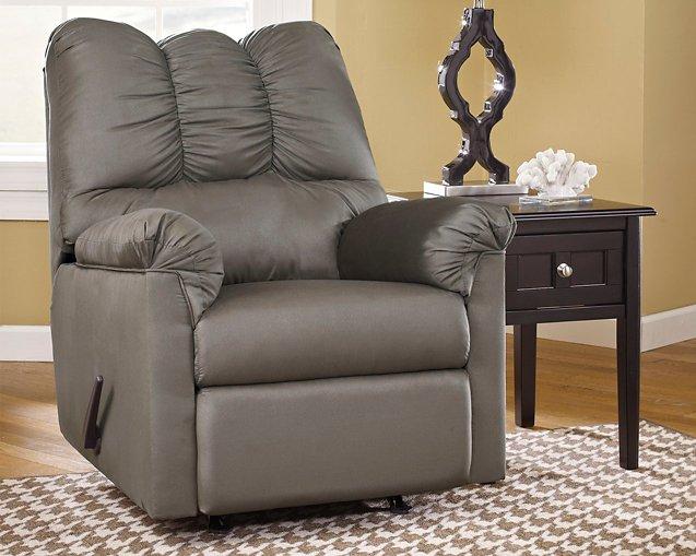 Darcy Living Room Set - Holmwood's Furniture & Design Center (Somersworth, NH)