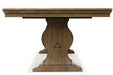 Sturlayne Dining Room Set - Holmwood's Furniture & Design Center (Somersworth, NH)