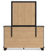 Covetown Bedroom Package - Holmwood's Furniture & Design Center (Somersworth, NH)
