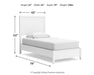 Binterglen Bedroom Package - Holmwood's Furniture & Design Center (Somersworth, NH)
