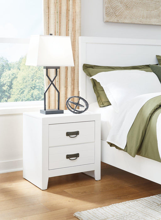 Binterglen Bedroom Package - Holmwood's Furniture & Design Center (Somersworth, NH)