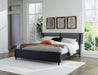 Danziar Bedroom Set - Holmwood's Furniture & Design Center (Somersworth, NH)