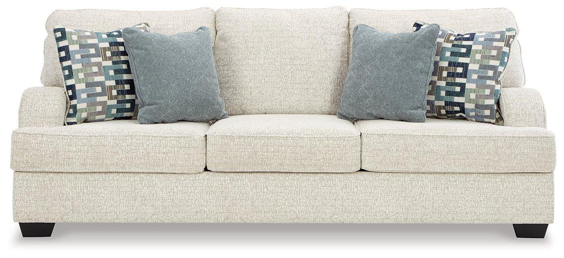 Valerano Living Room Set - Holmwood's Furniture & Design Center (Somersworth, NH)