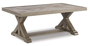 Beachcroft Outdoor Seating Set - Holmwood's Furniture & Design Center (Somersworth, NH)
