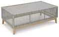 Seton Creek Outdoor Seating Set - Holmwood's Furniture & Design Center (Somersworth, NH)