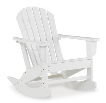 Sundown Treasure Outdoor Seating Set - Holmwood's Furniture & Design Center (Somersworth, NH)