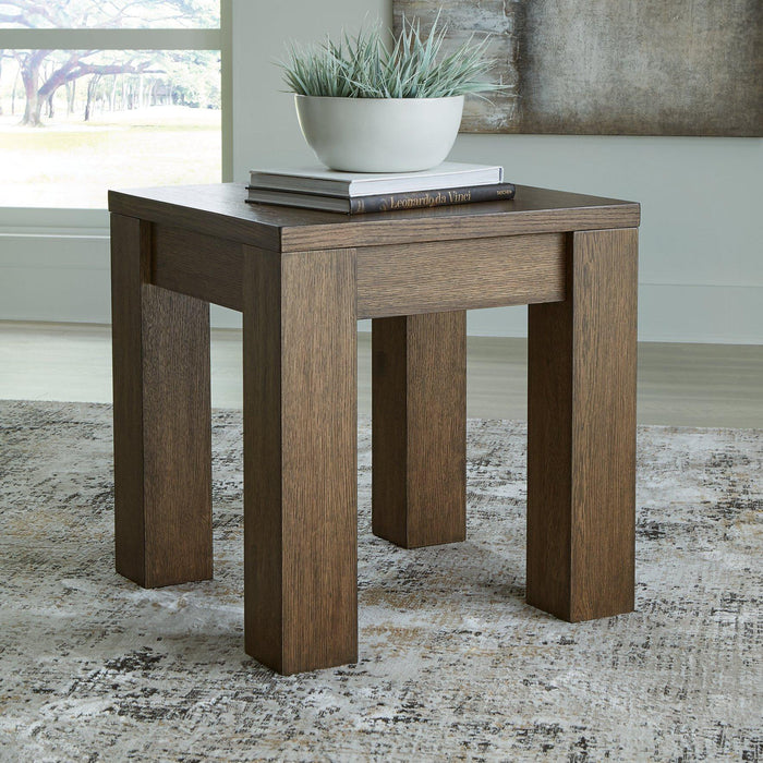 Rosswain Occasional Table Set - Holmwood's Furniture & Design Center (Somersworth, NH)