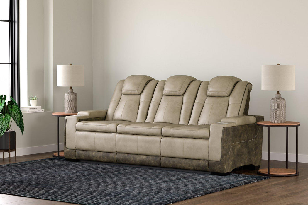 Next-Gen DuraPella Living Room Set - Holmwood's Furniture & Design Center (Somersworth, NH)