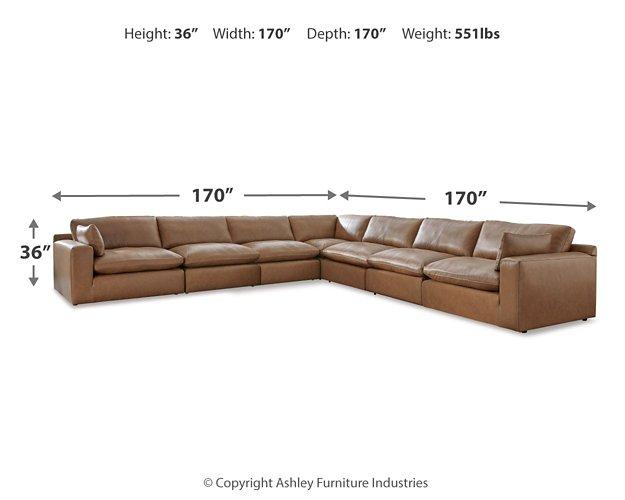 Emilia Living Room Set - Holmwood's Furniture & Design Center (Somersworth, NH)