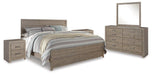 Culverbach Bedroom Set - Holmwood's Furniture & Design Center (Somersworth, NH)