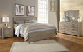 Culverbach Bedroom Set - Holmwood's Furniture & Design Center (Somersworth, NH)