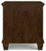 Danabrin Bedroom Set - Holmwood's Furniture & Design Center (Somersworth, NH)