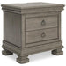 Lexorne Bedroom Set - Holmwood's Furniture & Design Center (Somersworth, NH)