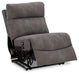 Next-Gen DuraPella Power Reclining Sectional - Holmwood's Furniture & Design Center (Somersworth, NH)