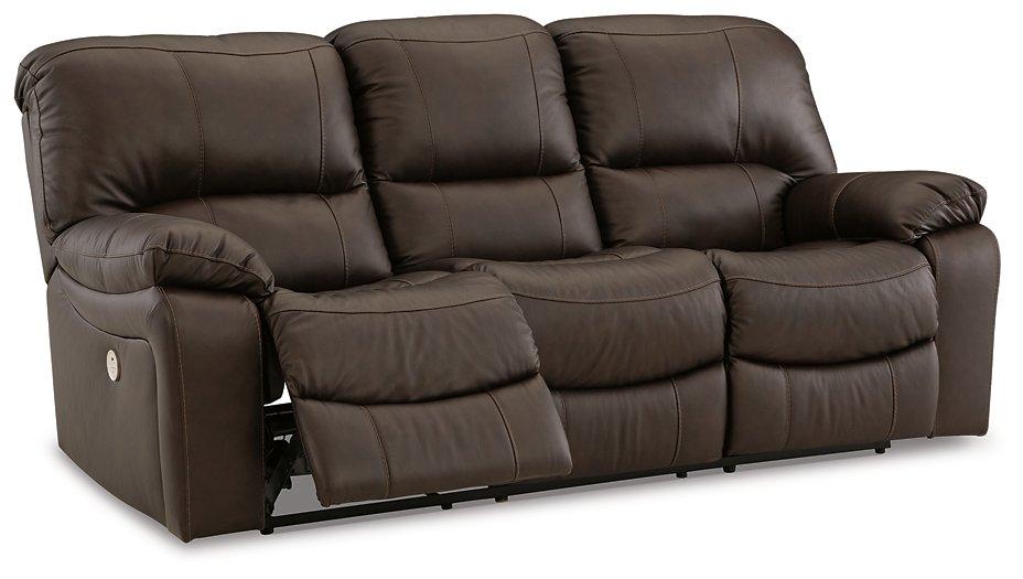 Leesworth Living Room Set - Holmwood's Furniture & Design Center (Somersworth, NH)