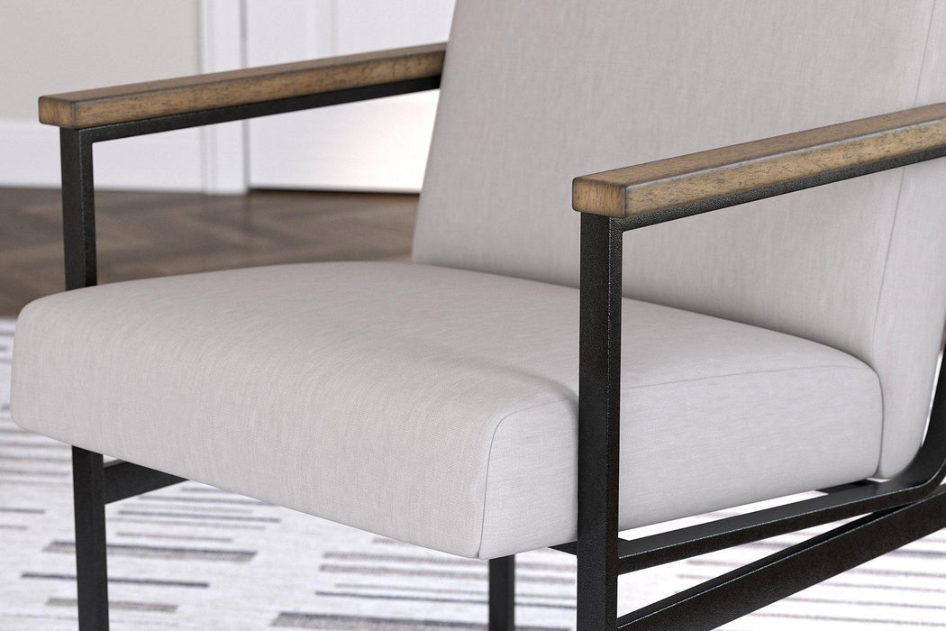 Montia Home Office Set - Holmwood's Furniture & Design Center (Somersworth, NH)