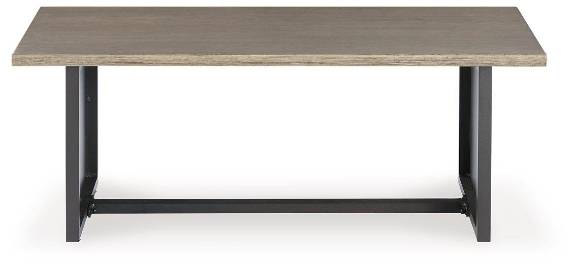Bree Zee Outdoor End Table - Holmwood's Furniture & Design Center (Somersworth, NH)