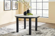 Xandrum Dining Package - Holmwood's Furniture & Design Center (Somersworth, NH)