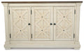 Bolanburg Dining Set - Holmwood's Furniture & Design Center (Somersworth, NH)