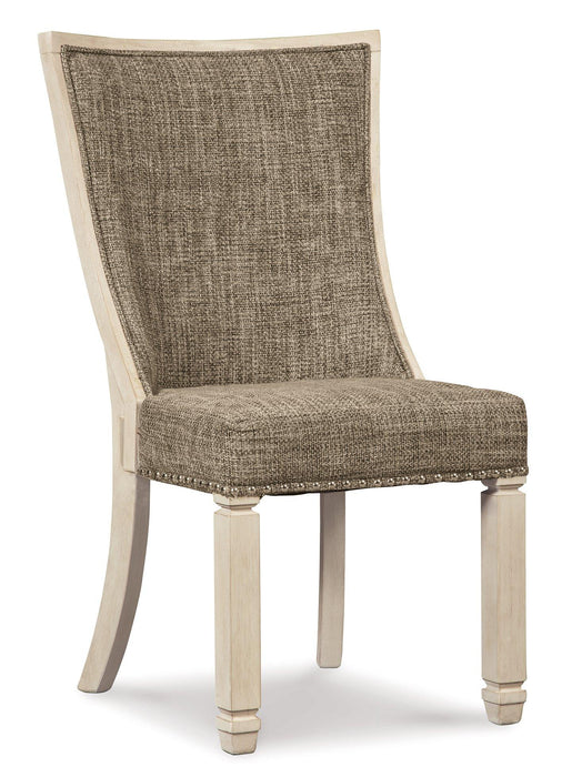 Bolanburg Dining Set - Holmwood's Furniture & Design Center (Somersworth, NH)