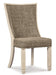 Bolanburg Dining Set - Holmwood's Furniture & Design Center (Somersworth, NH)
