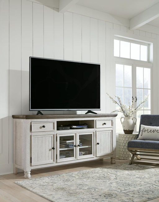 Havalance TV Stand - Holmwood's Furniture & Design Center (Somersworth, NH)
